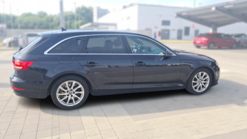 Audi A4 Avant 2,0 TDI S tronic