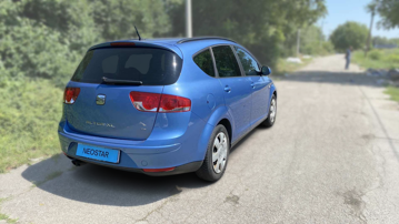 Seat SEAT ALTEA XL 2.0 TDI ITECH