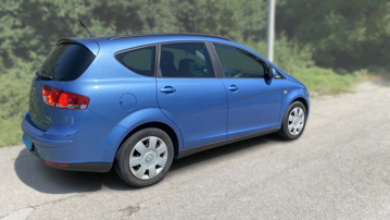 Seat SEAT ALTEA XL 2.0 TDI ITECH