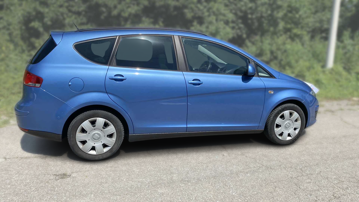 Seat SEAT ALTEA XL 2.0 TDI ITECH