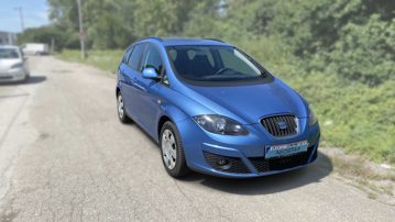 Seat SEAT ALTEA XL 2.0 TDI ITECH