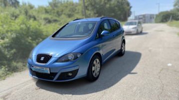 Seat SEAT ALTEA XL 2.0 TDI ITECH