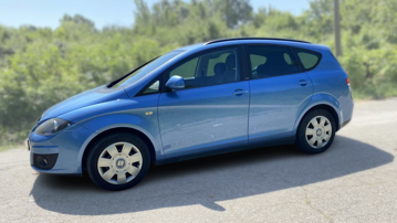 Seat SEAT ALTEA XL 2.0 TDI ITECH