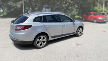 Used 80831 - Renault Mégane Mégane Grandtour 1,5 dCi Expression cars