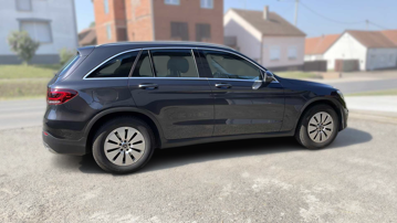 Mercedes-Benz GLC 220 d 4MATIC Aut.