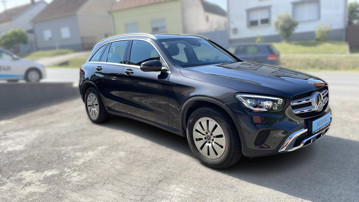 Mercedes-Benz GLC 220 d 4MATIC Aut.