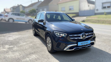 Mercedes-Benz GLC 220 d 4MATIC Aut.