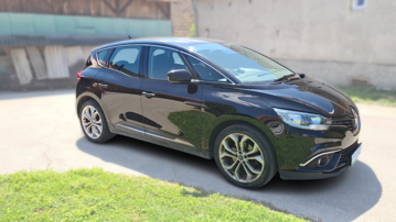 Renault Scénic dCi 110 Energy Zen