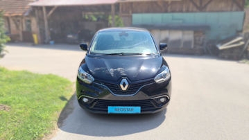 Renault Scénic dCi 110 Energy Zen