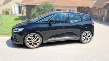 Renault Scénic dCi 110 Energy Zen