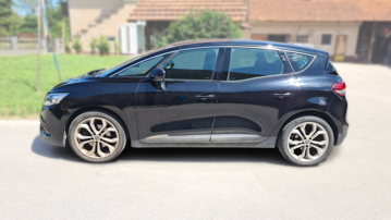 Renault Scénic dCi 110 Energy Zen