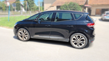 Renault Scénic dCi 110 Energy Zen