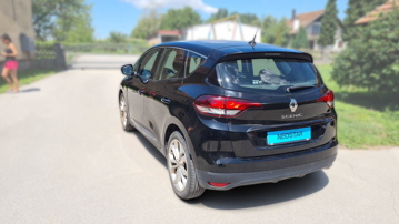 Renault Scénic dCi 110 Energy Zen