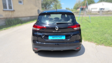 Renault Scénic dCi 110 Energy Zen