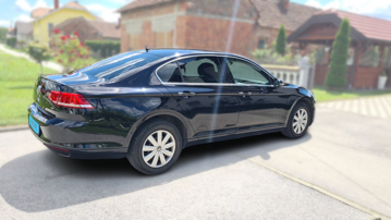 Rabljeni automobil na prodaju iz oglasa 81141 - VW Passat Passat 1,6 TDI BMT Comfortline