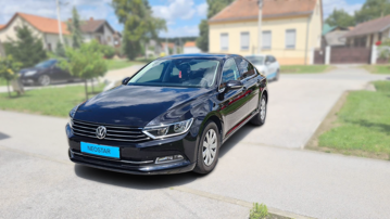 Rabljeni automobil na prodaju iz oglasa 81141 - VW Passat Passat 1,6 TDI BMT Comfortline