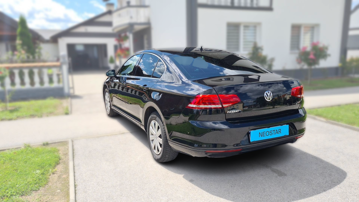 VW Passat 1,6 TDI BMT Comfortline