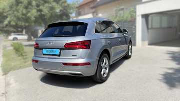 Audi Q5 quattro 40 TDI Sport S tronic