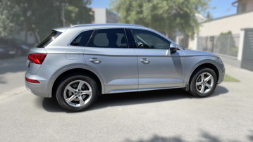 Audi Q5 quattro 40 TDI Sport S tronic