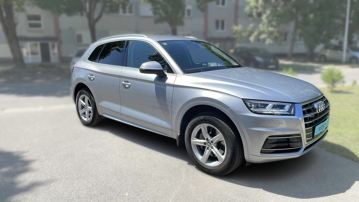 Audi Q5 quattro 40 TDI Sport S tronic