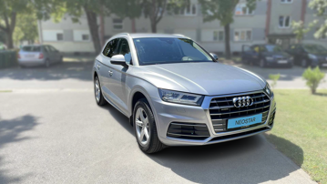 Audi Q5 quattro 40 TDI Sport S tronic