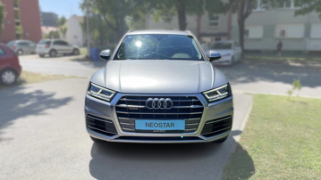 Audi Q5 quattro 40 TDI Sport S tronic