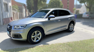 Audi Q5 quattro 40 TDI Sport S tronic