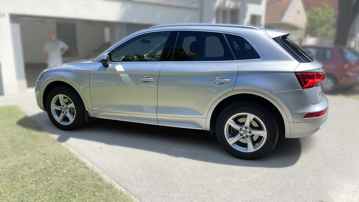 Audi Q5 quattro 40 TDI Sport S tronic