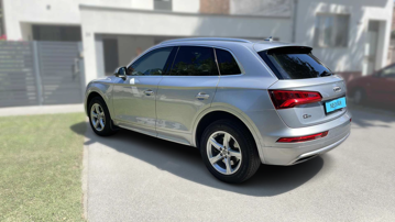 Audi Q5 quattro 40 TDI Sport S tronic