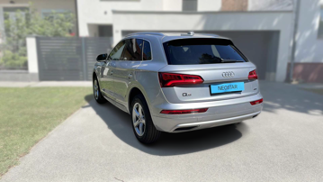 Audi Q5 quattro 40 TDI Sport S tronic