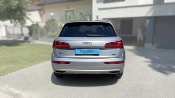 Audi Q5 quattro 40 TDI Sport S tronic