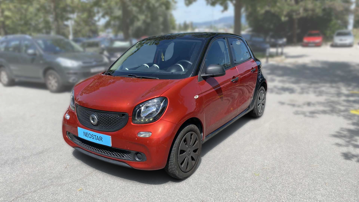 Used 81227 - Smart Smart forfour Smart forfour cars