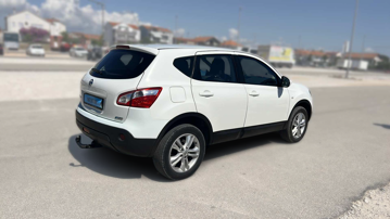 Rabljeni automobil na prodaju iz oglasa 81310 - Nissan Qashqai Qashqai 1,6 dCi Basic Start&Stop