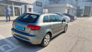 Audi A3 Sportback 1,6 TDI Attraction