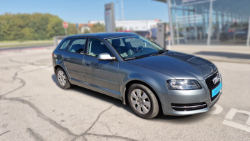 Audi A3 Sportback 1,6 TDI Attraction