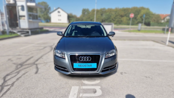 Audi A3 Sportback 1,6 TDI Attraction