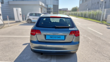 Audi A3 Sportback 1,6 TDI Attraction