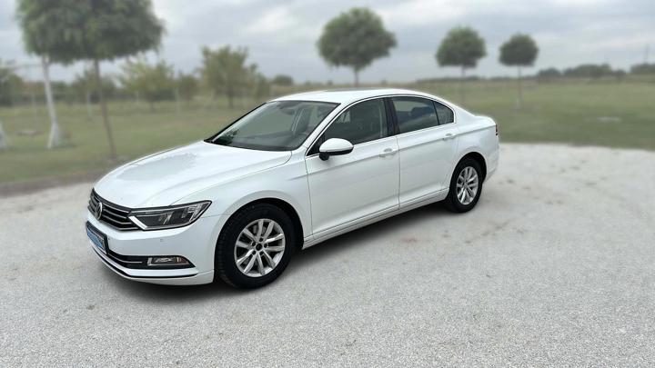 VW Passat 2,0 TDI BMT Comfortline