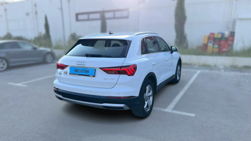 Audi Q3 35 TFSI Advanced+