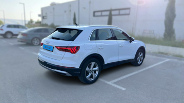 Audi Q3 35 TFSI Advanced+