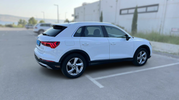 Audi Q3 35 TFSI Advanced+