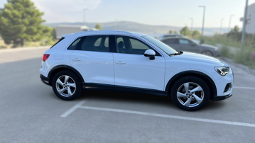 Audi Q3 35 TFSI Advanced+