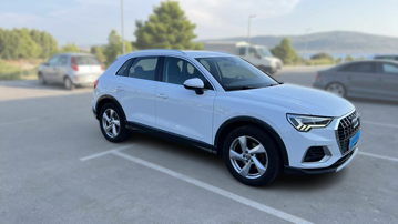 Audi Q3 35 TFSI Advanced+