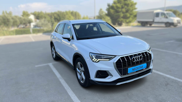 Audi Q3 35 TFSI Advanced+