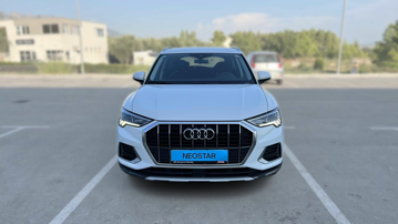 Audi Q3 35 TFSI Advanced+