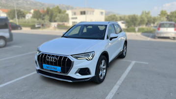 Audi Q3 35 TFSI Advanced+