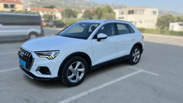 Audi Q3 35 TFSI Advanced+