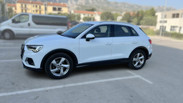 Audi Q3 35 TFSI Advanced+