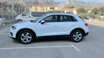 Audi Q3 35 TFSI Advanced+