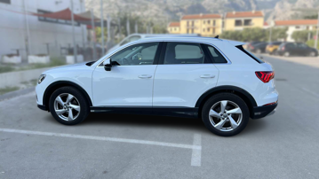 Audi Q3 35 TFSI Advanced+